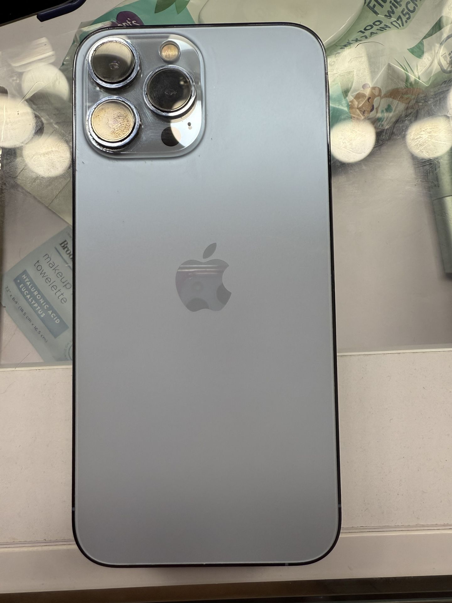 Iphone 13 pro Max