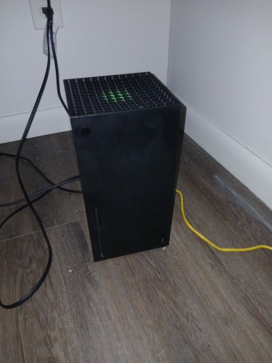 Xbox