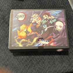 Anime Collectibles