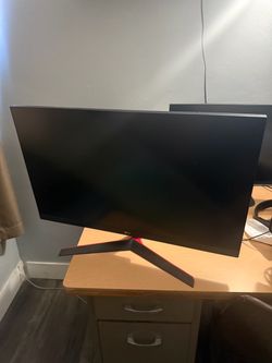 LG Monitor 120 hz