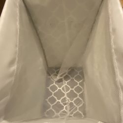 Laundry Hamper