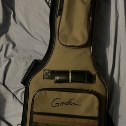 ESP LTD MH-50 | Floyd Rose Tremolo | Black Electric Guitar - NEW STRINGS!& GODIN CASE!