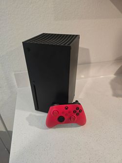 Xbox series 1x