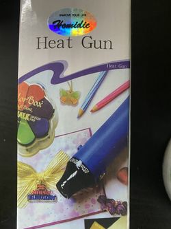 Heat Gun