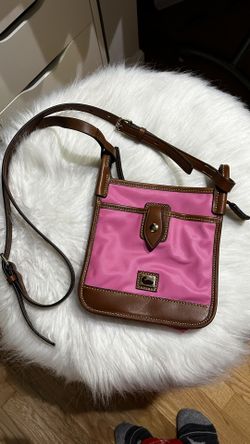Dooney And Bourke Crossbody Purse
