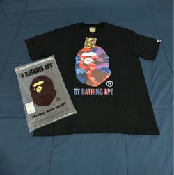 BAPE