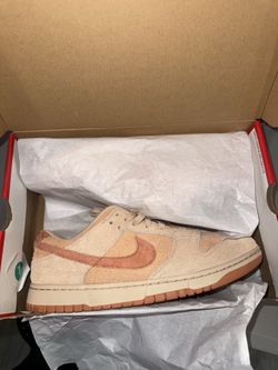 Nike dunk burnt sunrise Sz 11.5