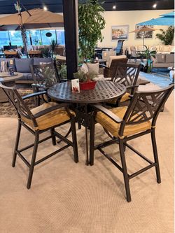 5pc counter set