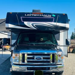 2020 Coachmen Leoprachan 319mb