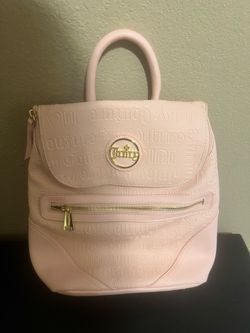 Juicy Couture backpack