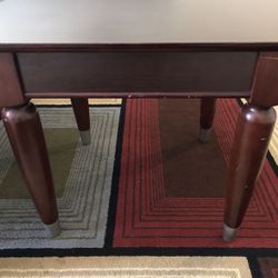Two Beautiful Coffee Tables