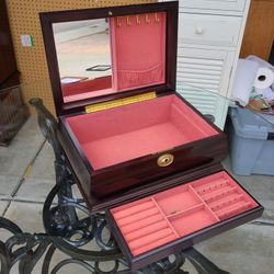 Jewelry Box 