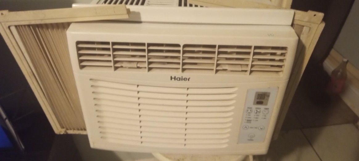 Haier Air Conditioner