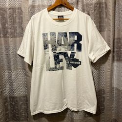 Harley Davidson T Shirt