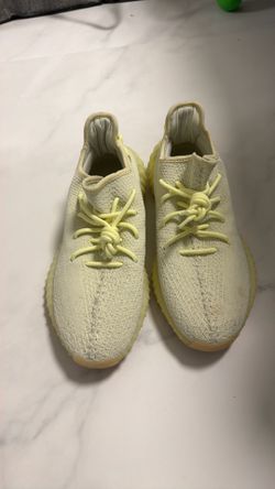 Yeezy boost