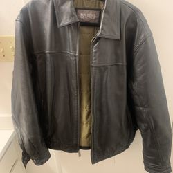 Men's Jackets Bundle Large Size 