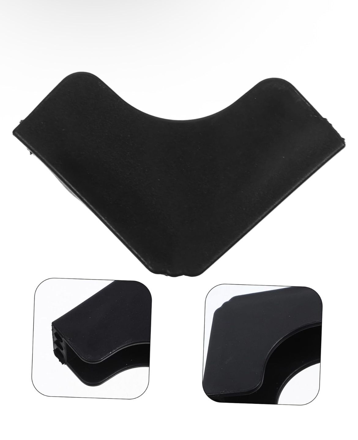 Furniture corner protectors For Moving And baby proofing(set of 4)