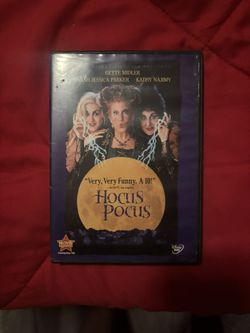 Hocas Pocas