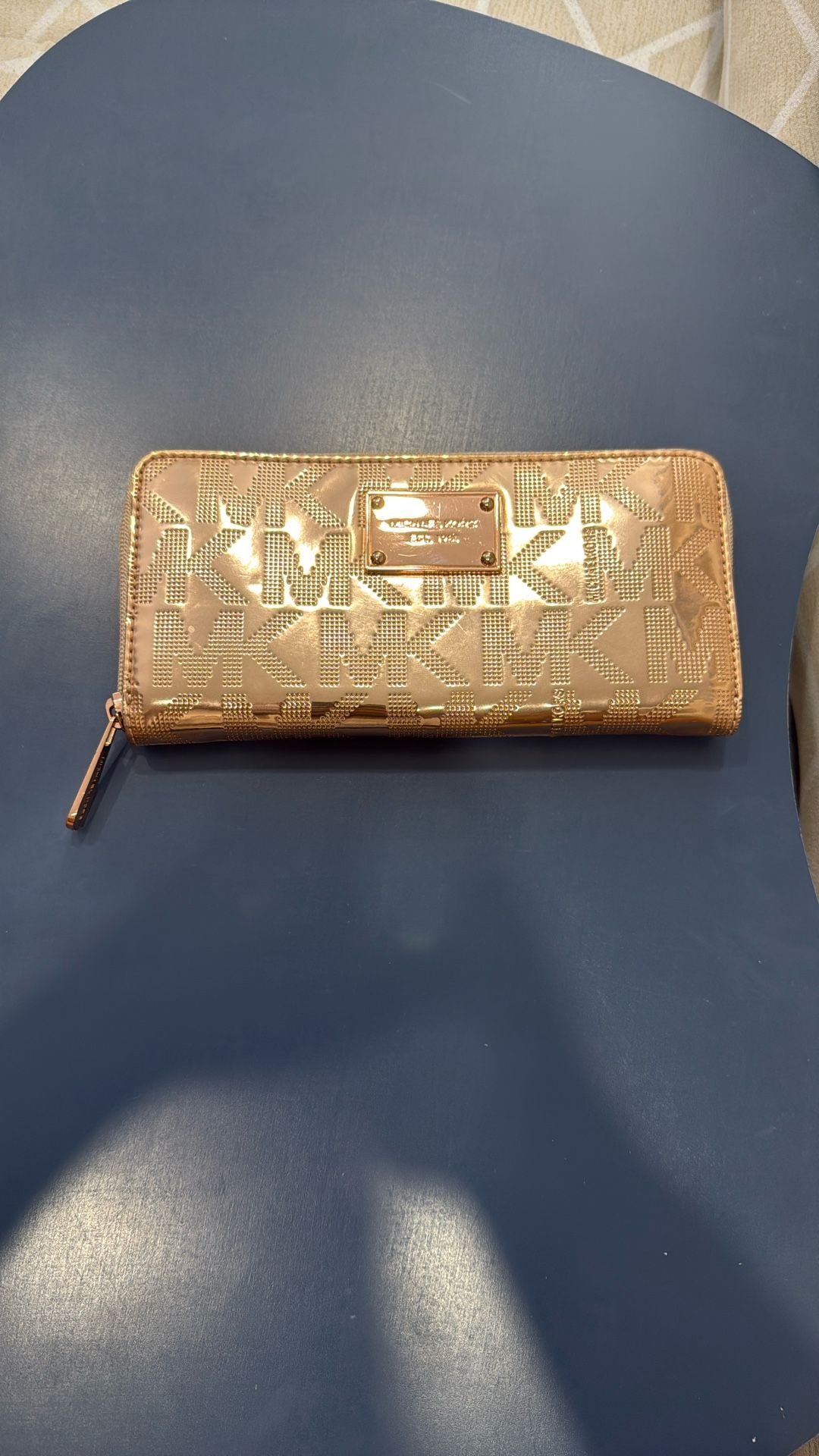 Michael kors Large Wallet