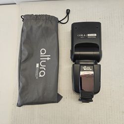 Altura Photo AP-UNV2 Universal Speedlite Flash