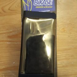 Smart Phone Holder For Bike