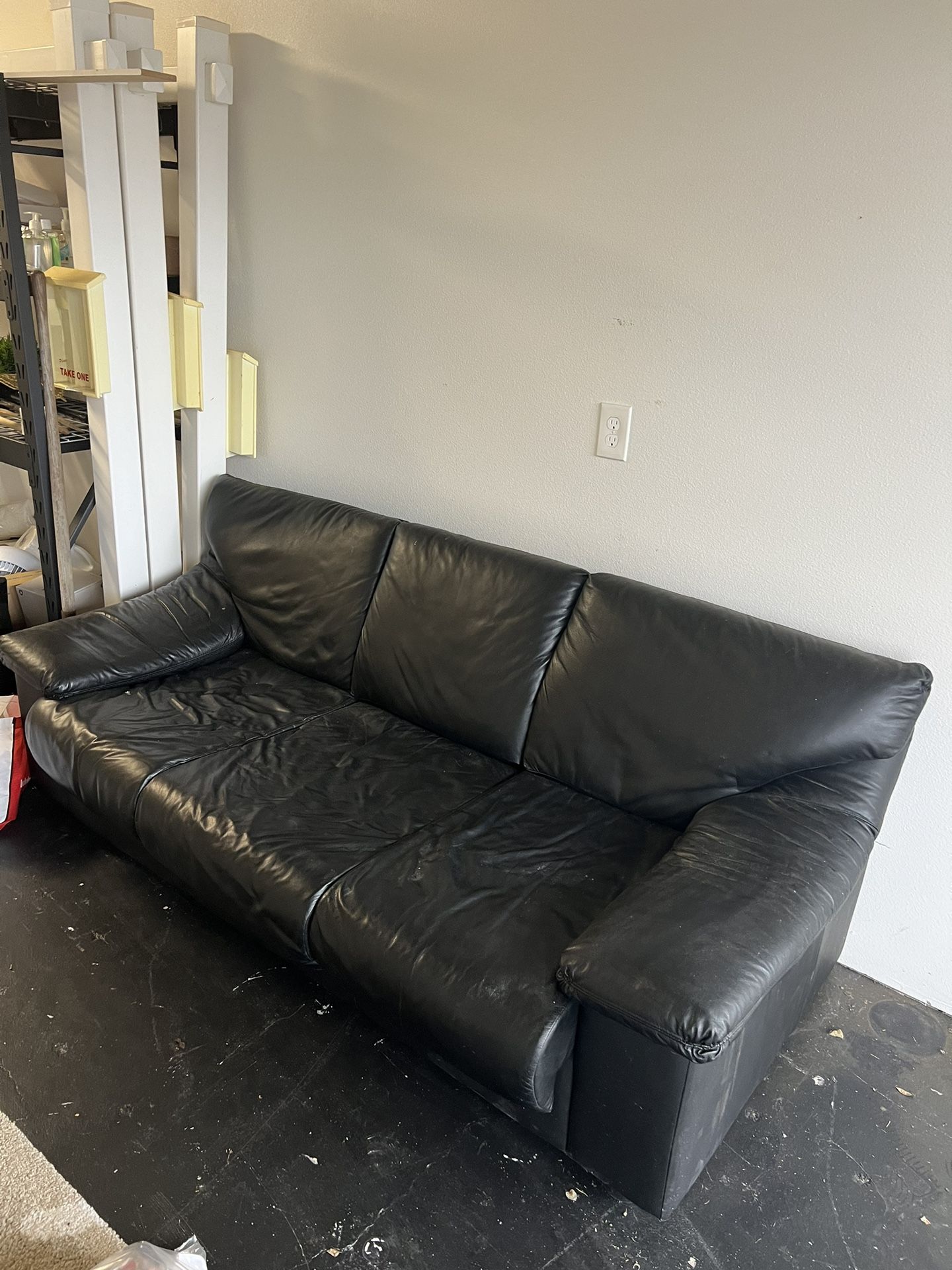 Pull Out Sofa Couch