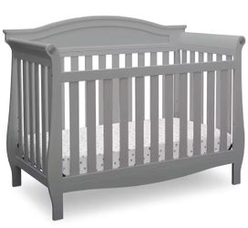 Delta Children crib
