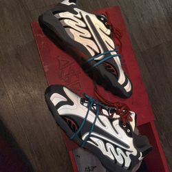 Puma ASAP Rocky Inhale Reflection