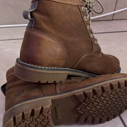 Timberland Boots Waterproof