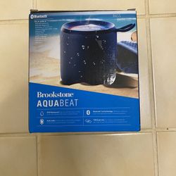 Portable Bluetooth Speaker