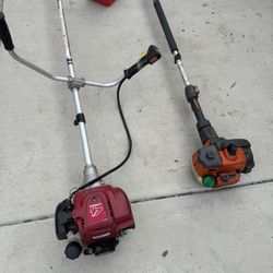 Landscaping tools
