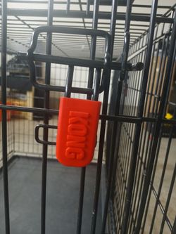 Kong xl dog kennel