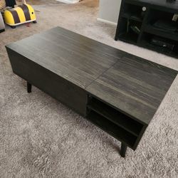 $50 Coffee Table 