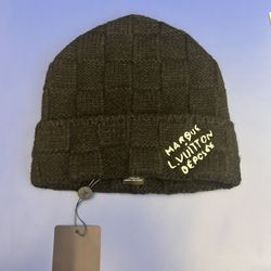 LV Beanie 