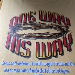 Religious T-shirts