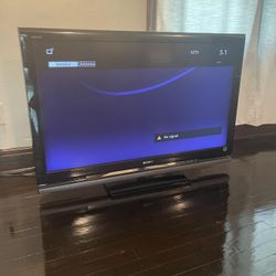 Sony 46” Bravia Series LCD TV