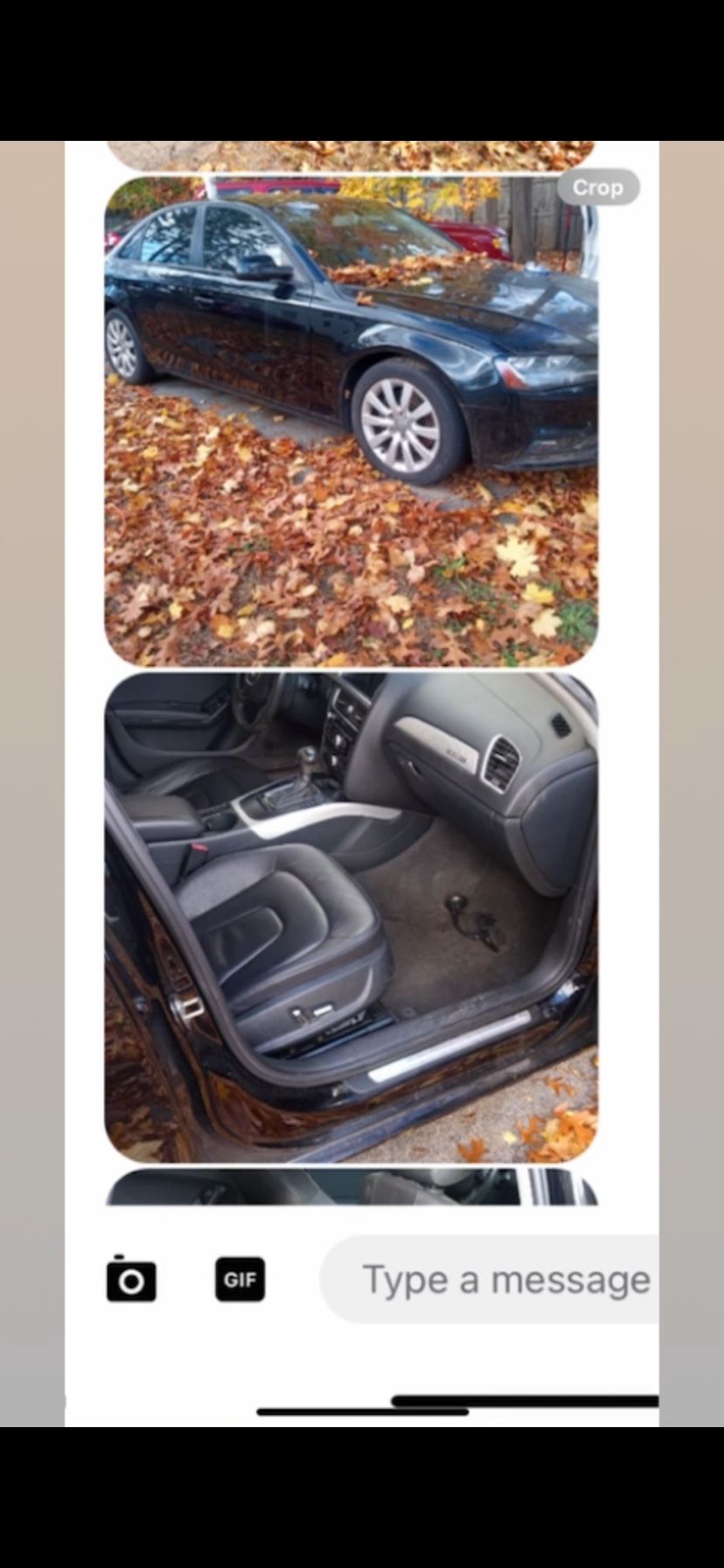 2013 Audi A4