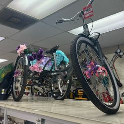 Tricycle ON SALE