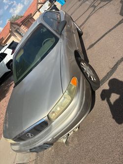 Buick century 1999 mechanic special
