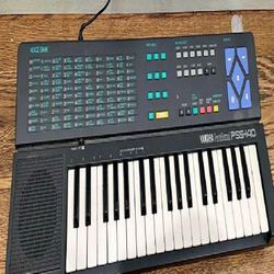 Yamaha Portable Keyboard – Excellent Tone for Music Fans fill assume