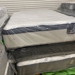 Mattresses