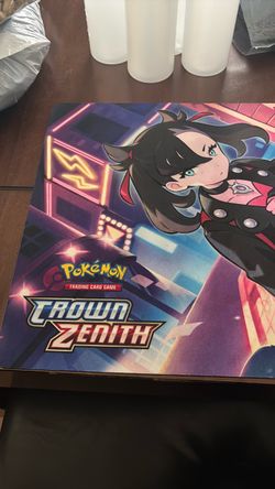 Pokémon mouse pad / desk pad