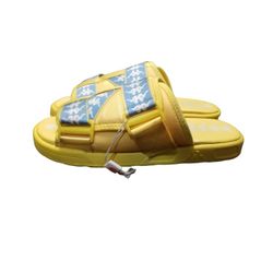Kappa Slide Sandals $60 (Good Condition) Size 10