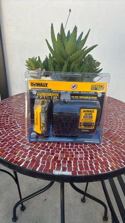 Dewalt Power Stack