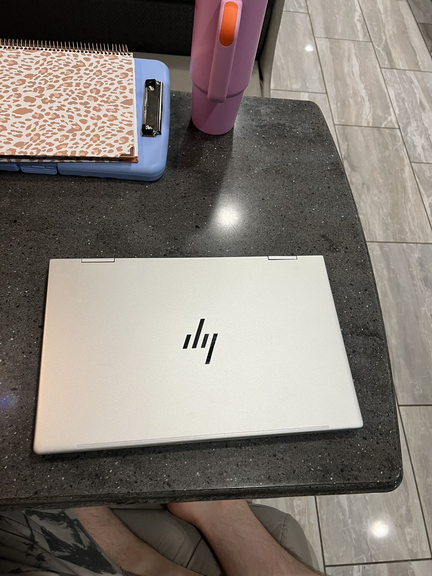 Hp envy x360 13th gen intel i7-1355u