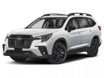 2023 Subaru Ascent