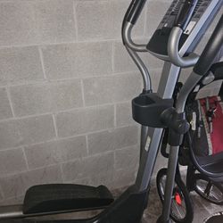 Exercise Machine
