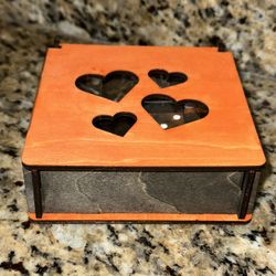 Custom Basic Style Dominos With Boxes 