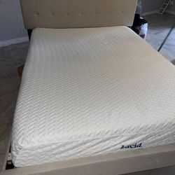 Bed frame