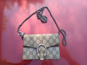 MINI SHOULDER BAG/ MAKE OFFER